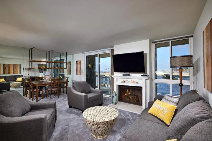 999 N Pacific St G22, Oceanside, California 92054