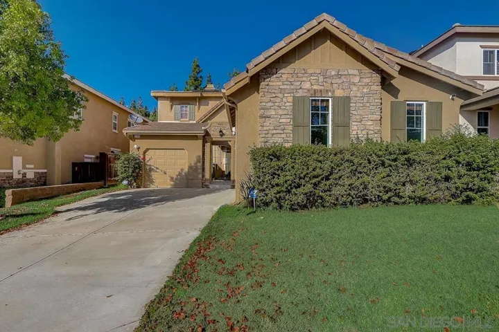 1094 Brightwood Dr, San Marcos, California 92078