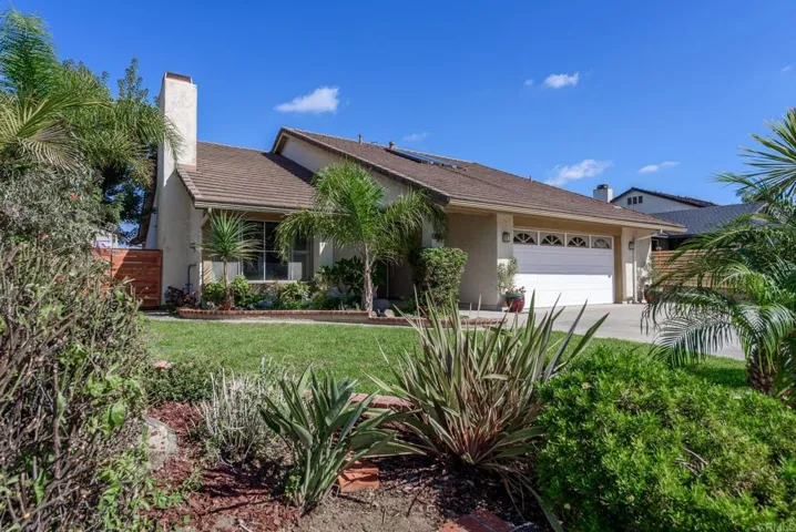 3552 Roselle Street, Oceanside, California 92056