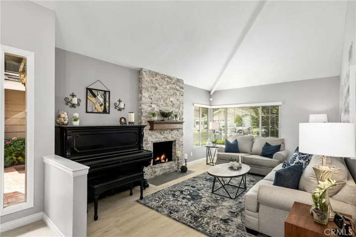 18 Soaring Hawk, Irvine, California 92614
