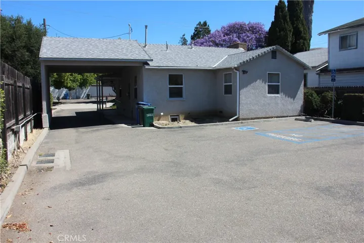 1061 Murray Avenue, San Luis Obispo, California 93405