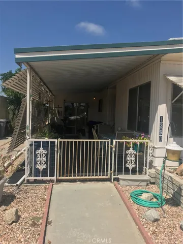 1390 San Marcos Drive, Hemet, California 92543
