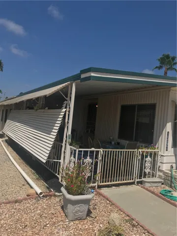 1390 San Marcos Drive, Hemet, California 92543