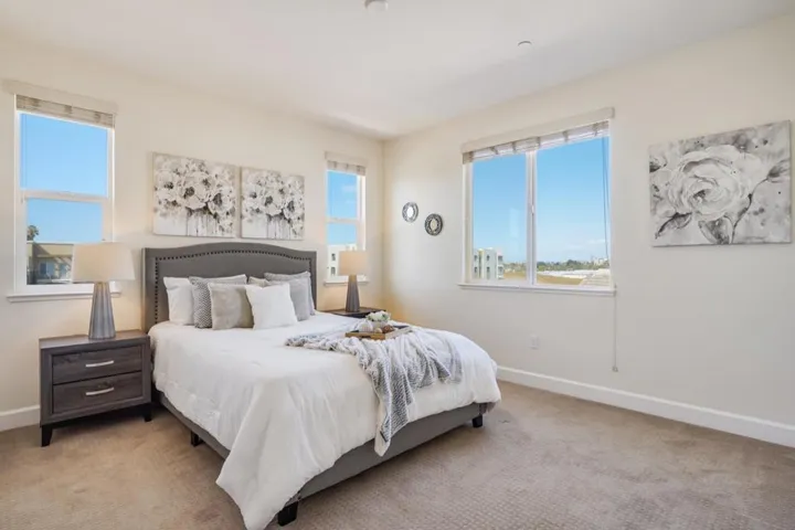 , Milpitas, California 95035