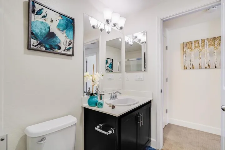 , Milpitas, California 95035