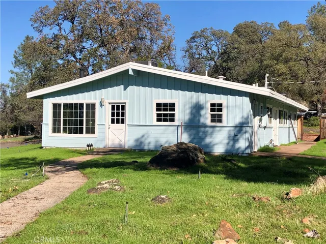 55 Quincy Place, Oroville, California 95966