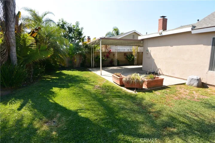 17212 Golden View Lane, Huntington Beach, California 92647