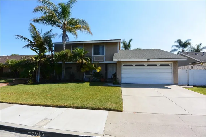 17212 Golden View Lane, Huntington Beach, California 92647