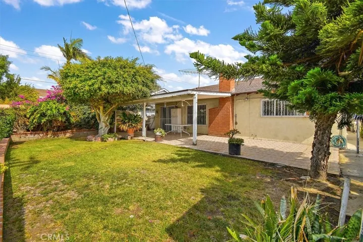 22549 S Van Deene Avenue, Torrance, California 90502