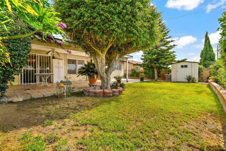 22549 S Van Deene Avenue, Torrance, California 90502