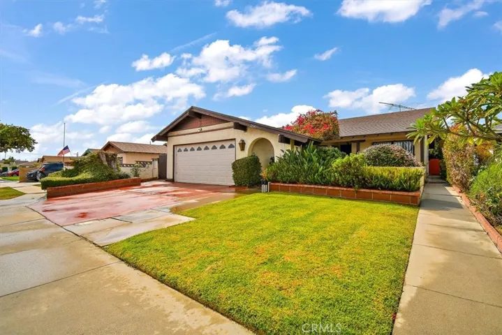22549 S Van Deene Avenue, Torrance, California 90502