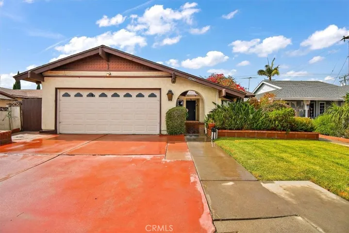 22549 S Van Deene Avenue, Torrance, California 90502