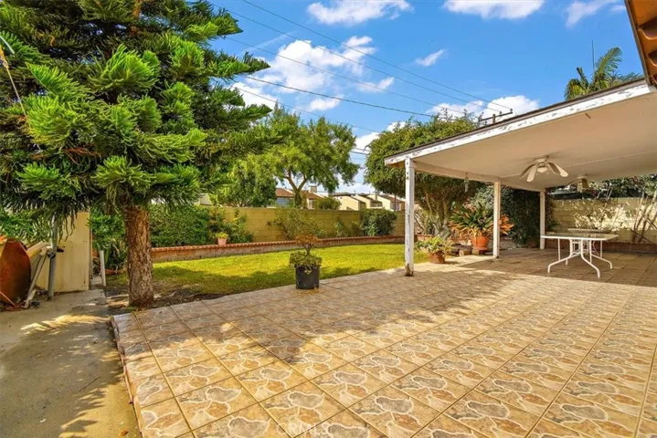 22549 S Van Deene Avenue, Torrance, California 90502