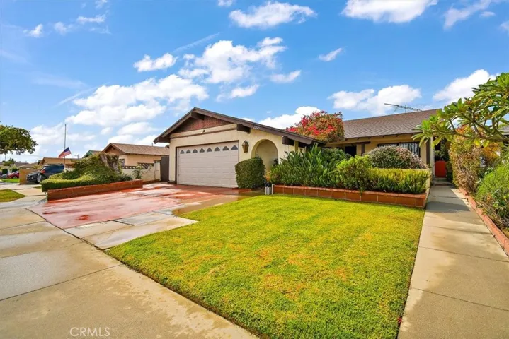 22549 S Van Deene Avenue, Torrance, California 90502