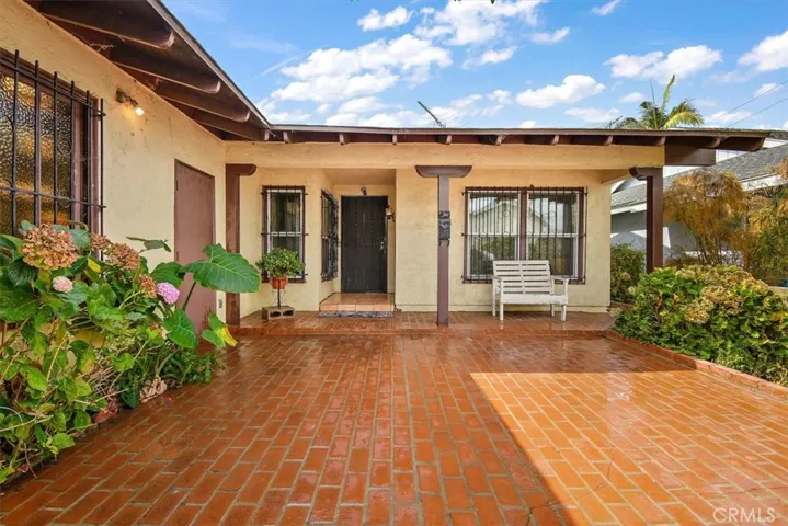 22549 S Van Deene Avenue, Torrance, California 90502