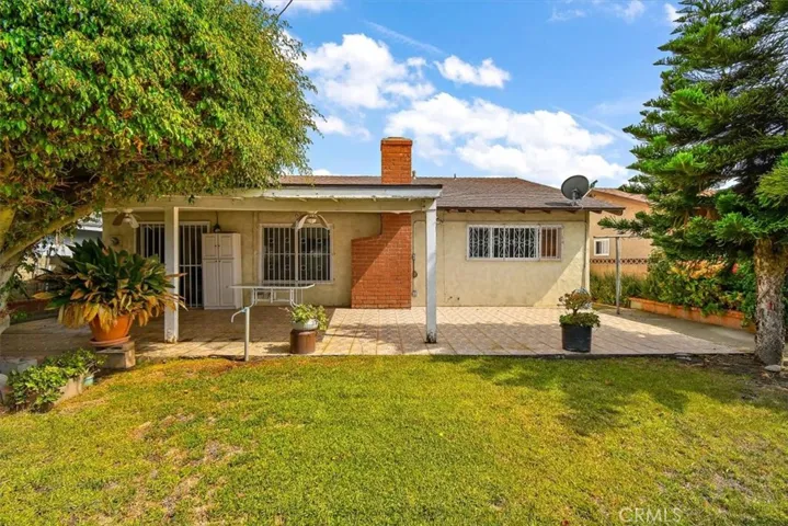 22549 S Van Deene Avenue, Torrance, California 90502