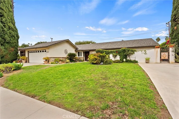 2334 Goldsmith Avenue, Thousand Oaks, California 91360