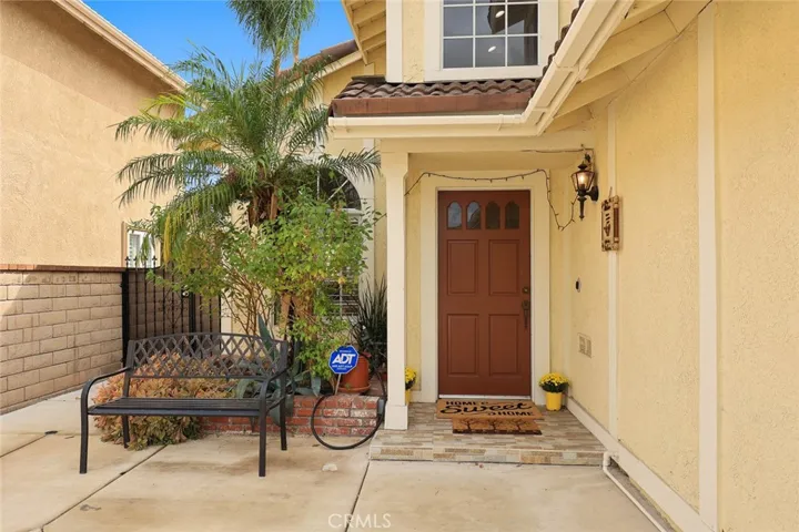 3119 Greenacre Road, Chino Hills, California 91709