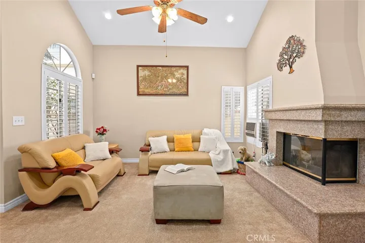 3119 Greenacre Road, Chino Hills, California 91709