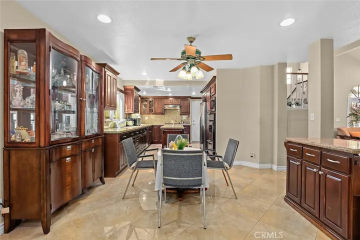 3119 Greenacre Road, Chino Hills, California 91709