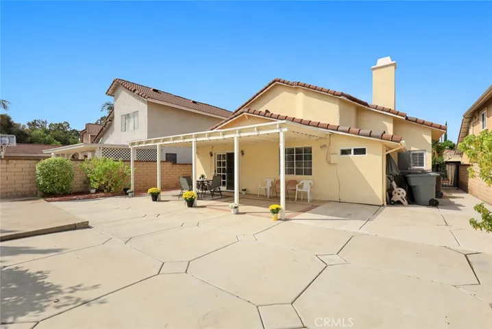3119 Greenacre Road, Chino Hills, California 91709