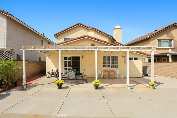 3119 Greenacre Road, Chino Hills, California 91709