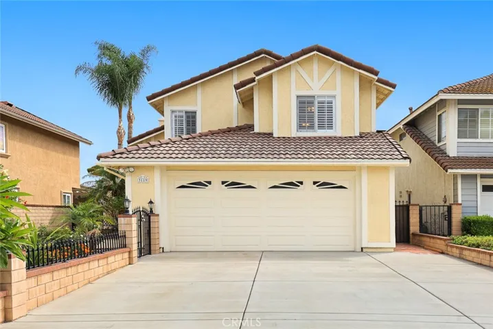 3119 Greenacre Road, Chino Hills, California 91709