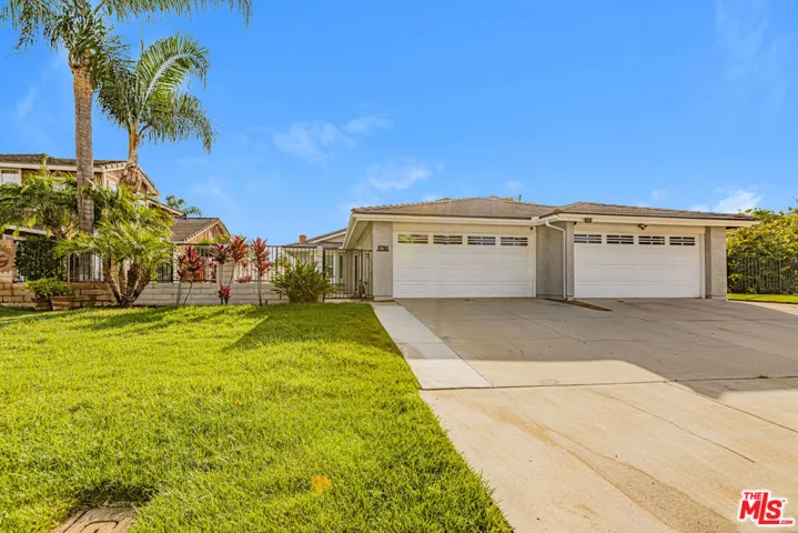 3790 Black Pine Circle, Yorba Linda, California 92886