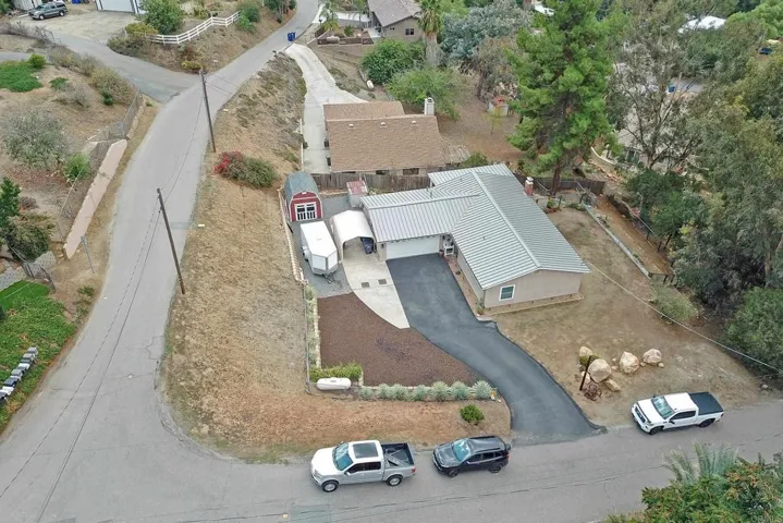 306 W Noakes Street, El Cajon, California 92019