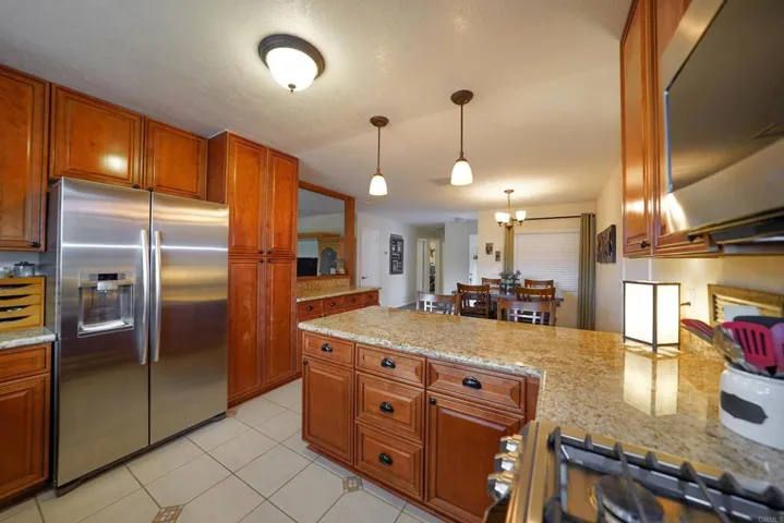 306 W Noakes Street, El Cajon, California 92019