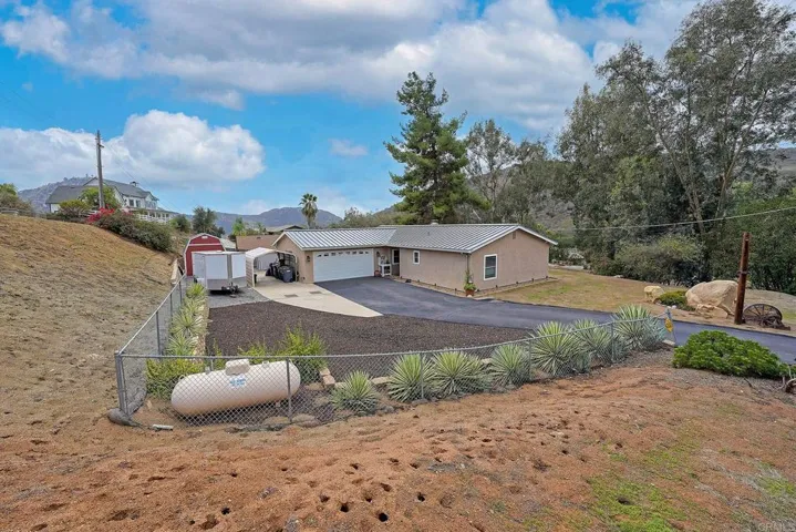 306 W Noakes Street, El Cajon, California 92019