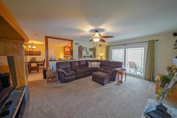 306 W Noakes Street, El Cajon, California 92019
