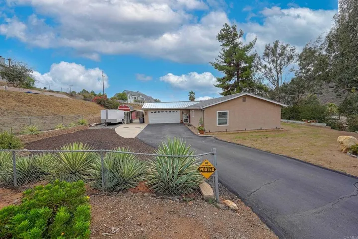 306 W Noakes Street, El Cajon, California 92019