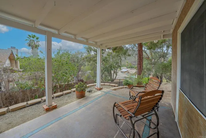 306 W Noakes Street, El Cajon, California 92019
