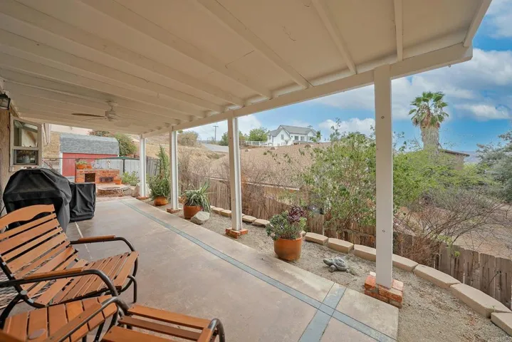306 W Noakes Street, El Cajon, California 92019
