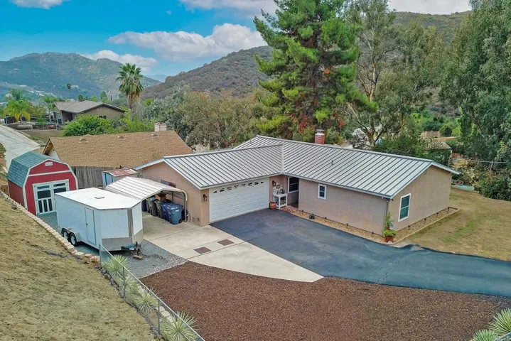 306 W Noakes Street, El Cajon, California 92019