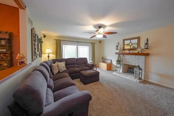 306 W Noakes Street, El Cajon, California 92019