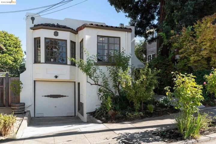 1633 Belvedere Ave, Berkeley, California 94702