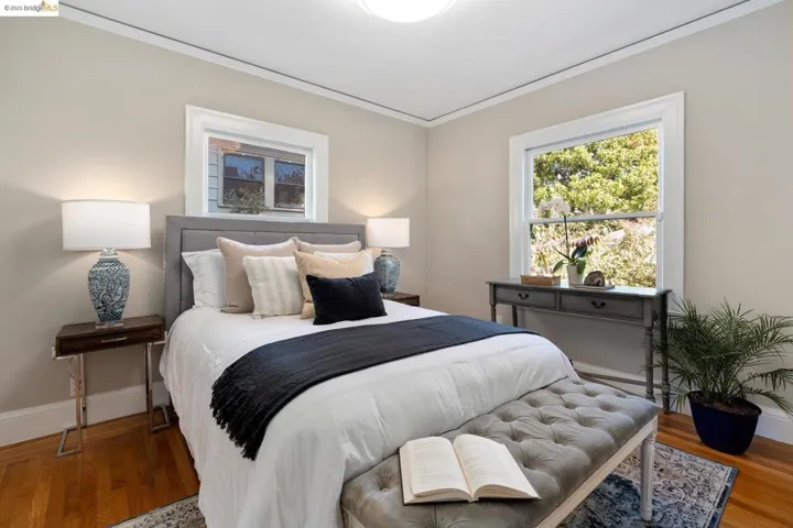 1633 Belvedere Ave, Berkeley, California 94702