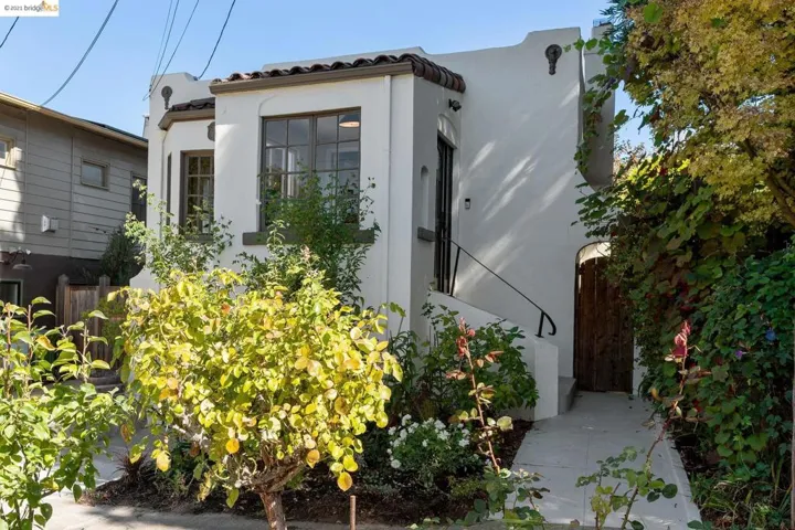 1633 Belvedere Ave, Berkeley, California 94702