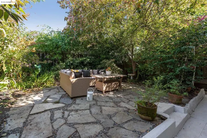 1633 Belvedere Ave, Berkeley, California 94702