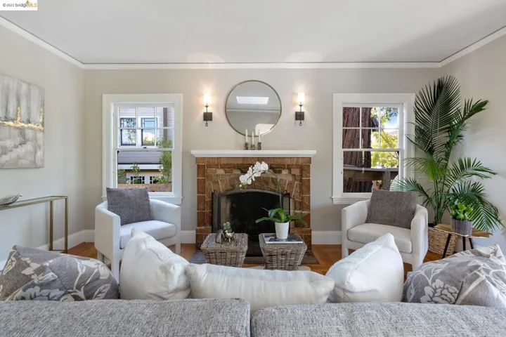 1633 Belvedere Ave, Berkeley, California 94702