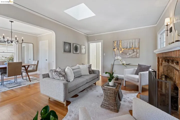 1633 Belvedere Ave, Berkeley, California 94702