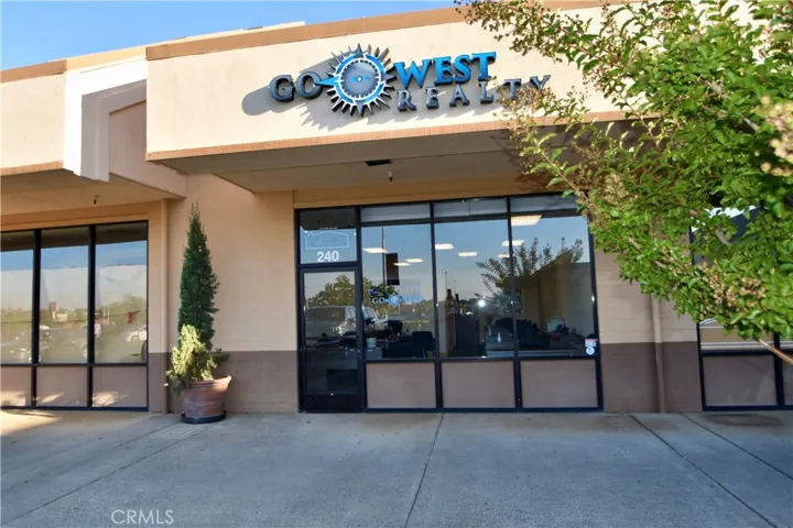 2485 Notre Dame Boulevard 240, Chico, California 95928