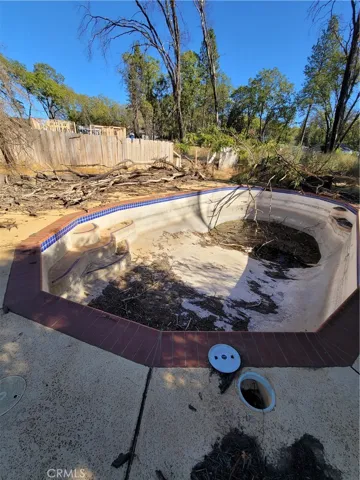 6382 Lucky John Road, Paradise, California 95969
