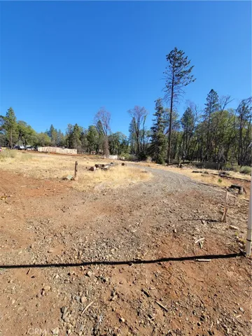 6382 Lucky John Road, Paradise, California 95969