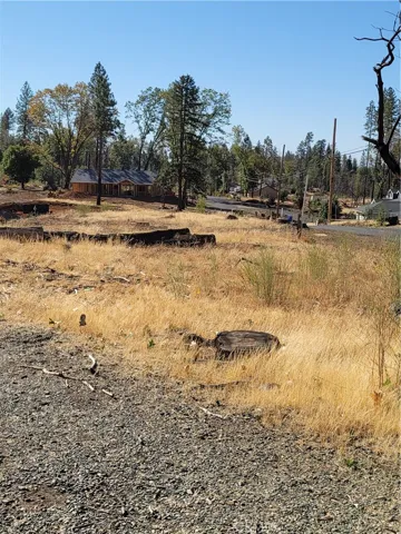 6382 Lucky John Road, Paradise, California 95969