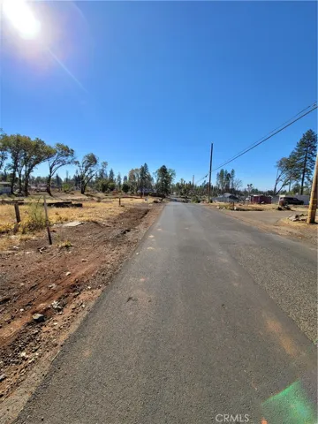 6382 Lucky John Road, Paradise, California 95969