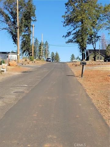 6382 Lucky John Road, Paradise, California 95969