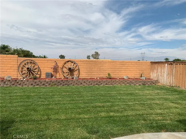 26192 Unitas Court, Menifee, California 92585